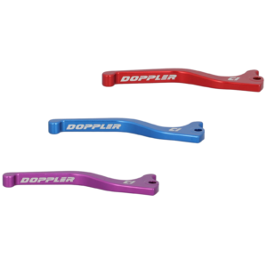 Doppler jarrukahva, Derbi Senda DRD X-Treme, Gilera RCR/SMT 10->, Aprilia SX/RX 18->