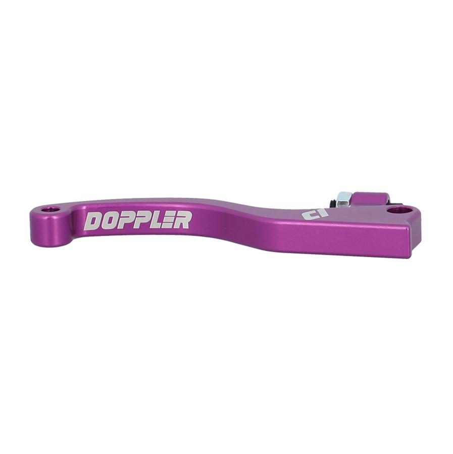 Doppler jarrukahva, Derbi Senda DRD Pro/HM/Rieju MRT (useita eri värejä) - Kuva 6
