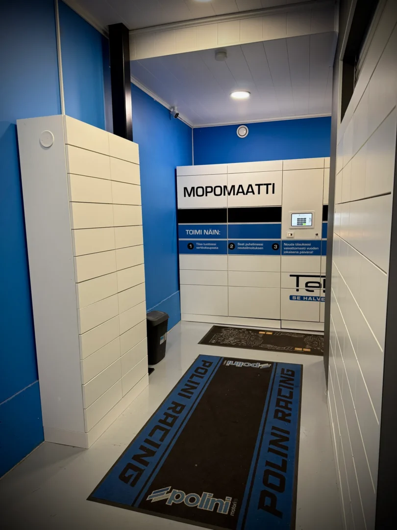 Mopomaatin poikkeusaikataulu 27.06.2026