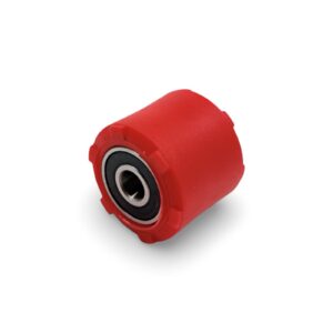 Ketjurulla (alkuperäinen), Fantic XM/XE 21-＞