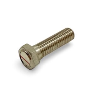 Koso mittarin magneettikantapultti, M8x1.25x29mm