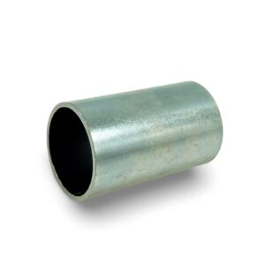 Tecnigas E-Nox pakoputken holkki, suora 28/28mm, Minarelli AM6