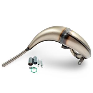 Tecnigas Quantum pakoputki, Fantic XE/XM50 21->