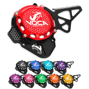 Voca Racing Bestia CNC magneetonkoppa, Derbi Senda 06->, (useita eri värejä)
