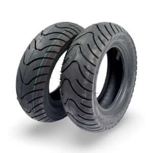 2x Journey P6198 rengaspaketti, 110/80-8 54J TL
