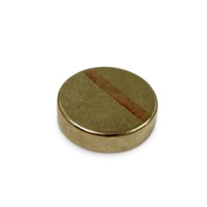 Koso mittarin nopeusanturin magneetti 9x2,5mm