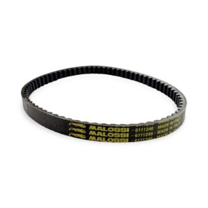 Malossi Special Belt X variaattorinhihna 727x81.5x8mm, Piaggio Zip/Vespa LX, S 2T/4T