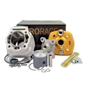 Metrakit Pro Race 3 sylinterisarja 70cc, Derbi Senda (D50B0) 06->