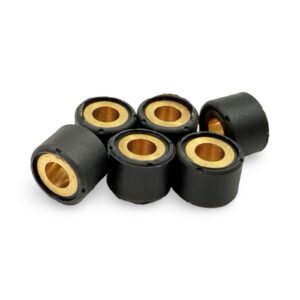 RMS variaattorin rullasarja Ø19x14mm, Piaggio 125cc (useita eri kokoja)