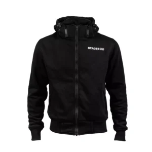 Stage6 tekninen huppari (S-XXL)