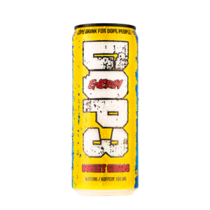 DOP3 Energy Drink Sweet Chaos 330ml