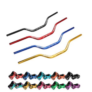 Voca Racing Fatbar tankosetti