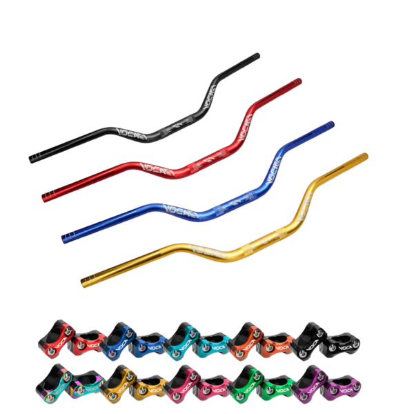 Voca Racing Fatbar tankosetti