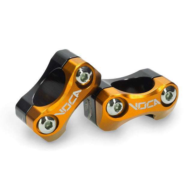 Voca Racing V2 HB28 fatbar raiserit (useita eri värejä) - Kuva 9