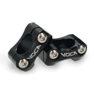 Voca Racing V2 HB28 fatbar raiserit (useita eri värejä) - Kuva 3