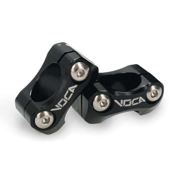 Voca Racing V2 HB28 fatbar raiserit (useita eri värejä)