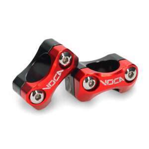 Voca Racing V2 HB28 fatbar raiserit (useita eri värejä) - Kuva 4