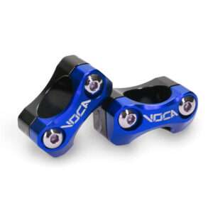 Voca Racing V2 HB28 fatbar raiserit (useita eri värejä) - Kuva 5