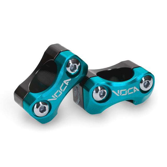 Voca Racing V2 HB28 fatbar raiserit (useita eri värejä) - Kuva 6