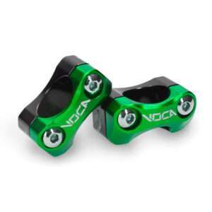 Voca Racing V2 HB28 fatbar raiserit (useita eri värejä) - Kuva 12