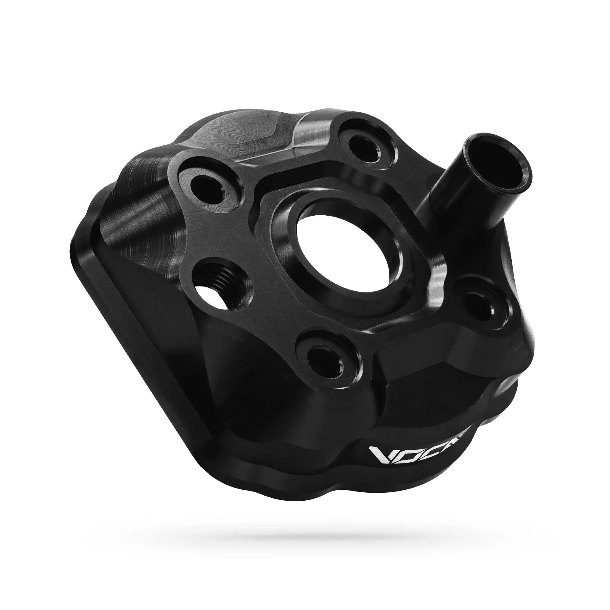 Voca Racing Bestia sylinterinkansi 80cc, Derbi Senda (D50B0) 06-> (useita eri värejä) - Kuva 2
