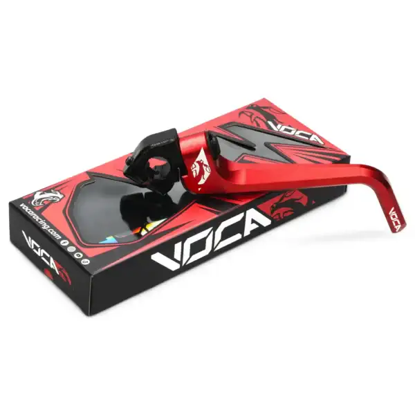 Voca Racing CNC käynnistyspoljin, Minarelli AM6 (useita eri värejä)