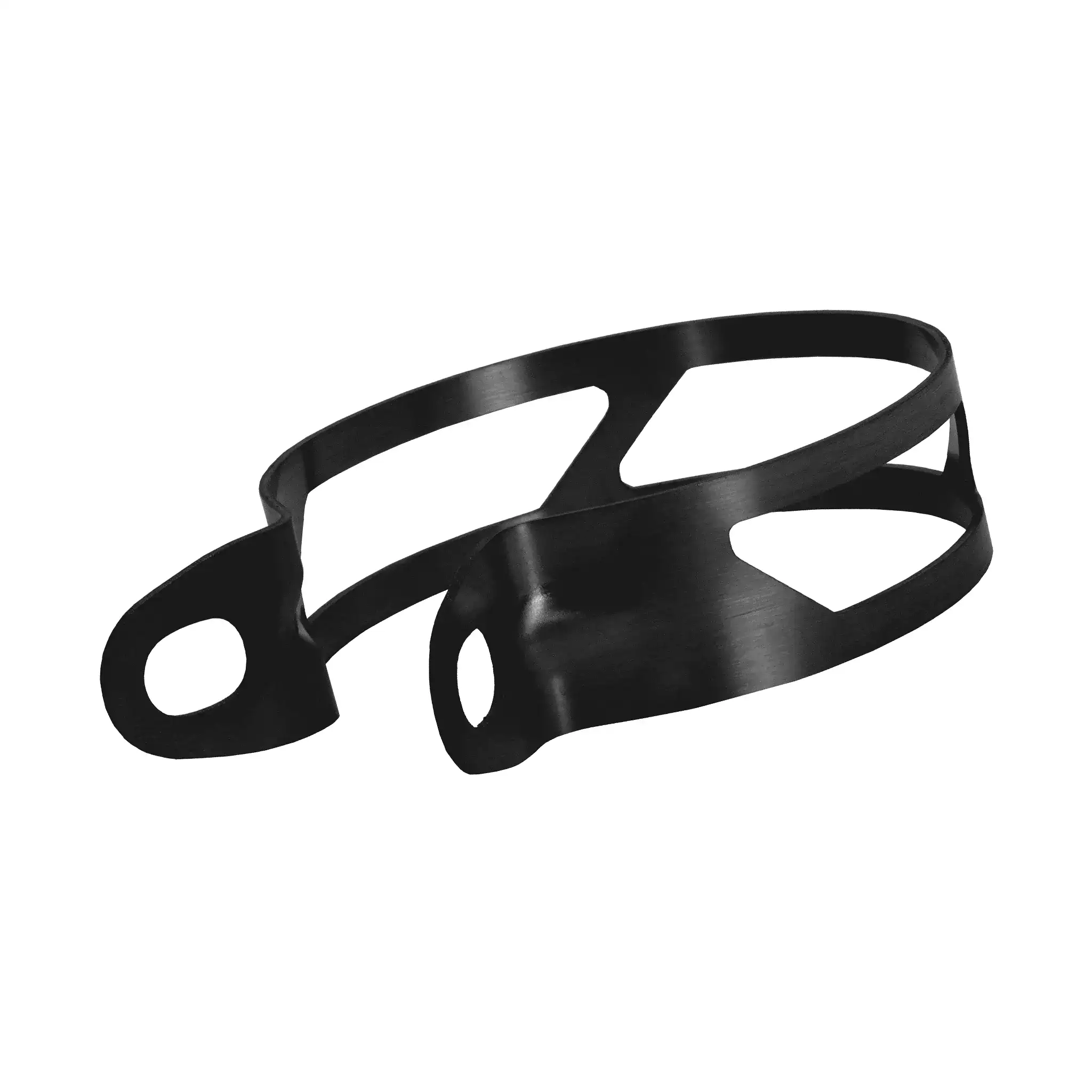 Voca Racing äänenvaimentimen kiinnityspanta, 60mm - Kuva 3