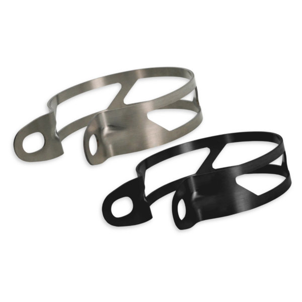 Voca Racing äänenvaimentimen kiinnityspanta, 60mm