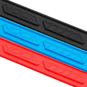 Voca Racing kiinnityspannan tärinäkumi (useita eri värejä)