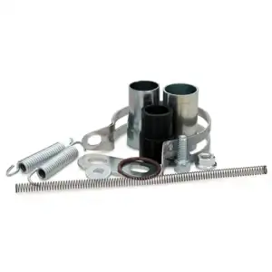 Voca Cross Rookie 50/70cc pakoputken kiinnikesarja, Sherco Enduro/Supermotard 14 -＞