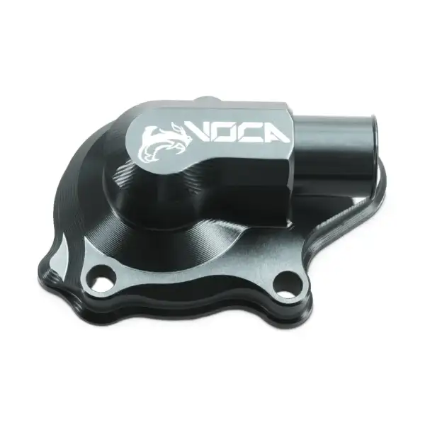 Voca Racing vesipumpunkoppa, Minarelli AM6