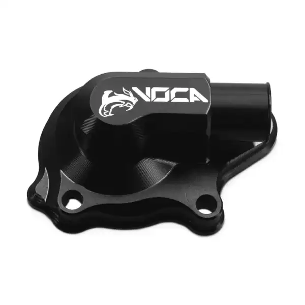 Voca Racing vesipumpunkoppa, Minarelli AM6