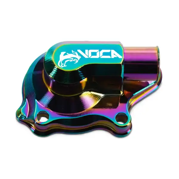 Voca Racing vesipumpunkoppa, Minarelli AM6