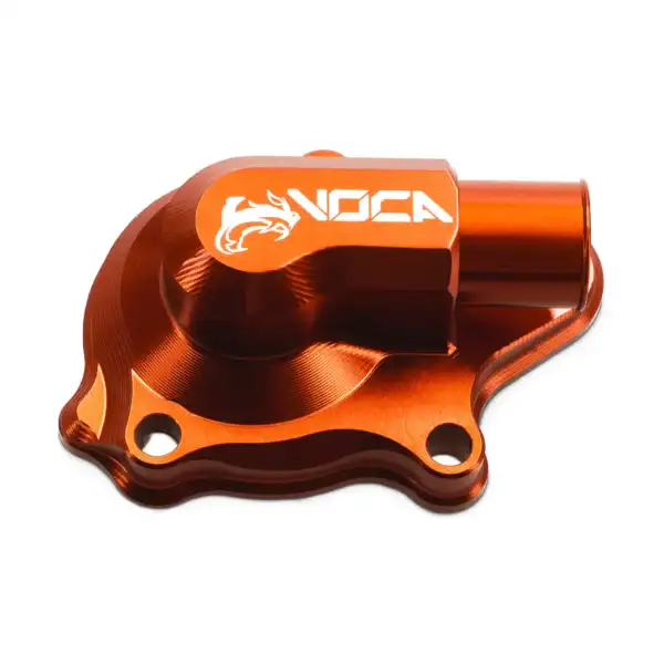 Voca Racing vesipumpunkoppa, Minarelli AM6