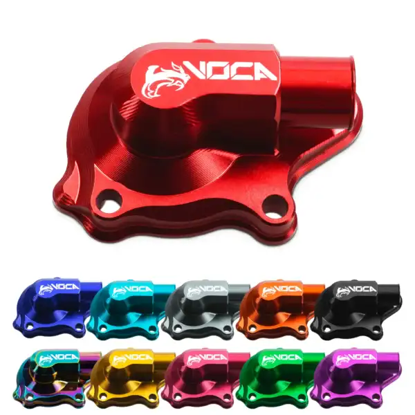 Voca Racing vesipumpunkoppa, Minarelli AM6