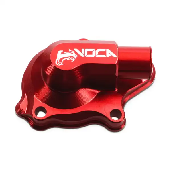 Voca Racing vesipumpunkoppa, Minarelli AM6