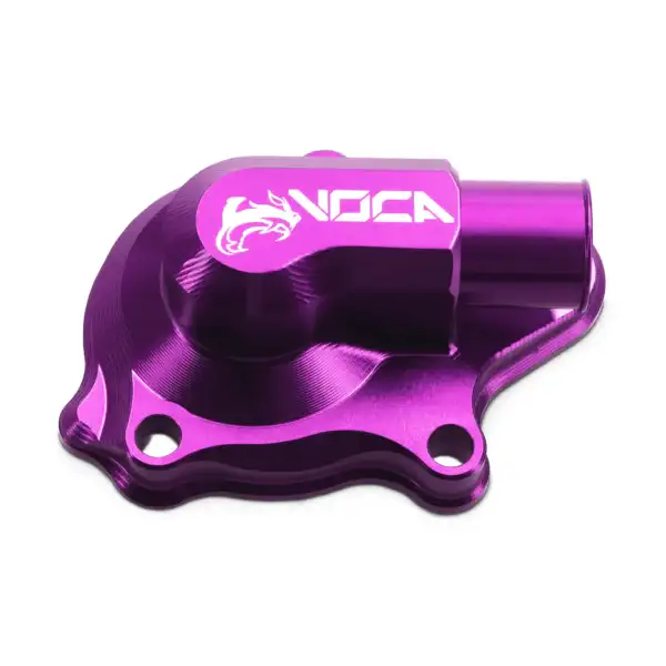 Voca Racing vesipumpunkoppa, Minarelli AM6