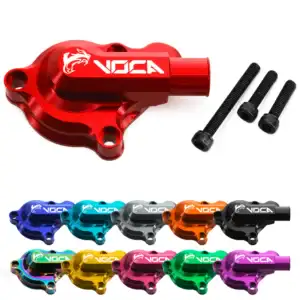 Voca Racing vesipumpun koppa, Derbi Senda (useita eri värejä)