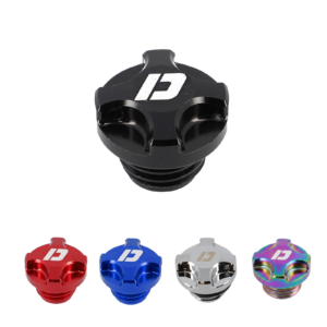 Doppler รถljyntรคyttรถkorkki M16x2.0mm, Minarelli AM6 (useita eri vรคrejรค)