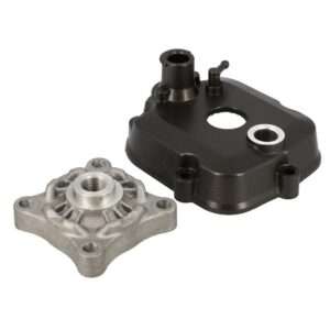 Doppler sylinterinkansi musta 50cc, Derbi Senda (D50B0) 06-＞