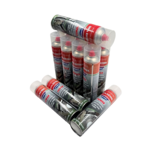Presto Brake Cleaner jarrujenpuhdistusaine 600ml 12kpl säästöpakkaus