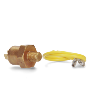 Voca sähköinen termostaatti 1/8" 60-70° OUTLET