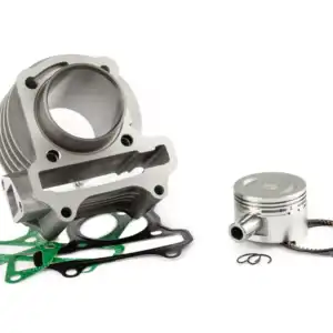 Motoforce Racing sylinterisarja 70cc 4T, kiinalaiset GY6 139QMB/QMA 4T-skootterit