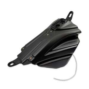 Polttoainetankki (alkuperäinen), Beta RR 21-24
