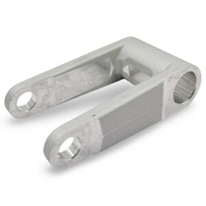 Takahaarukan koiranluu (alkuperรคinen), Fantic XM50/XE50 21-24