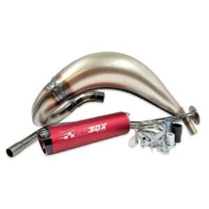 Tecnigas E-Nox EVO 2 pakoputki, Derbi Senda/Aprilia/Gilera