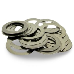 Variaattorin shimmisarja 0.1-0.5mm 30kpl, Peugeot skootterit