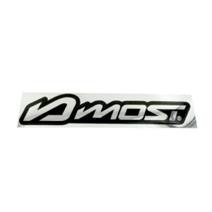 Most Racing äänenvaimentimen tarra 16x3cm (useita eri värejä) - Kuva 6