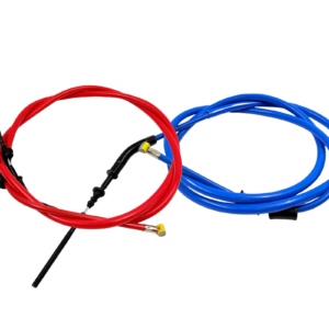 Doppler jarruvaijeri, Yamaha Bw's/MBK Booster 04-16