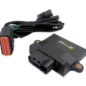 Doppler rajoittamaton CDI-laite, Peugeot Kisbee 4T 18-20